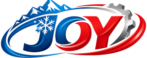 Joy Refrigeration & Engineering Works Ltd.